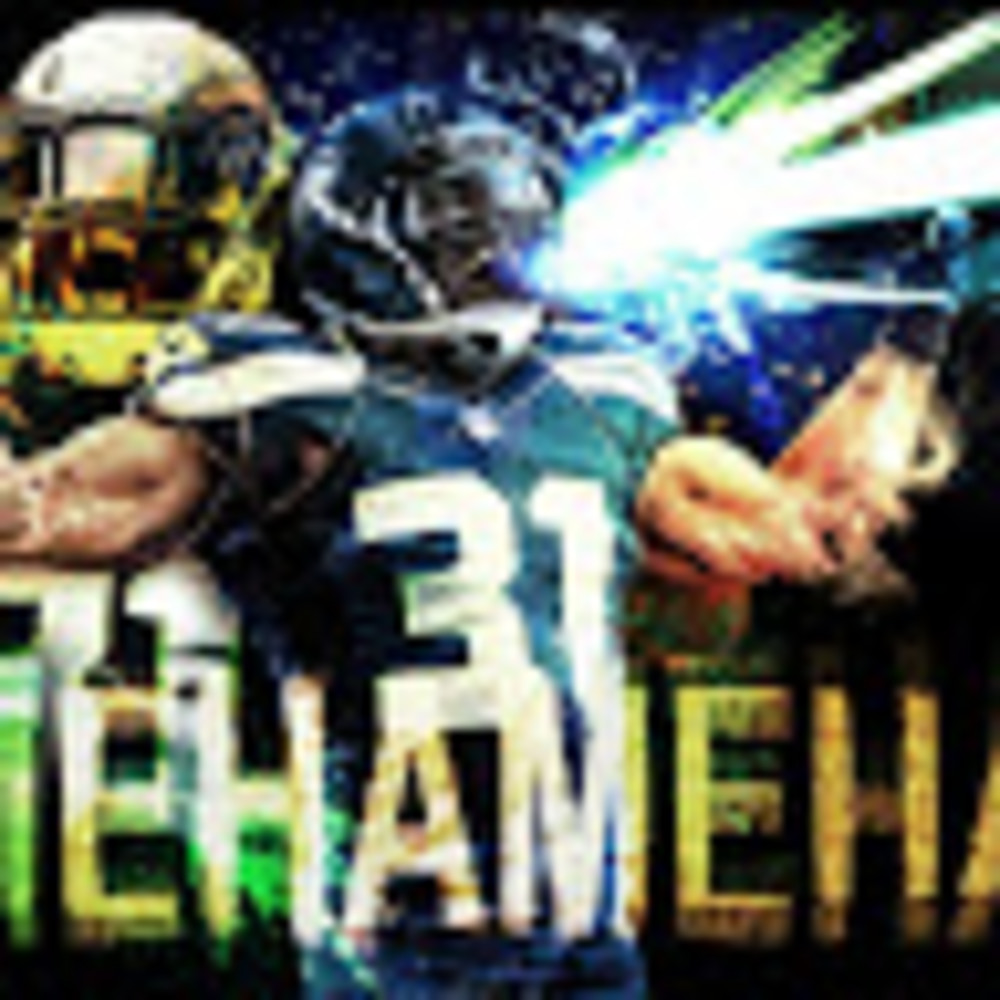 Meet your Posher, Landon